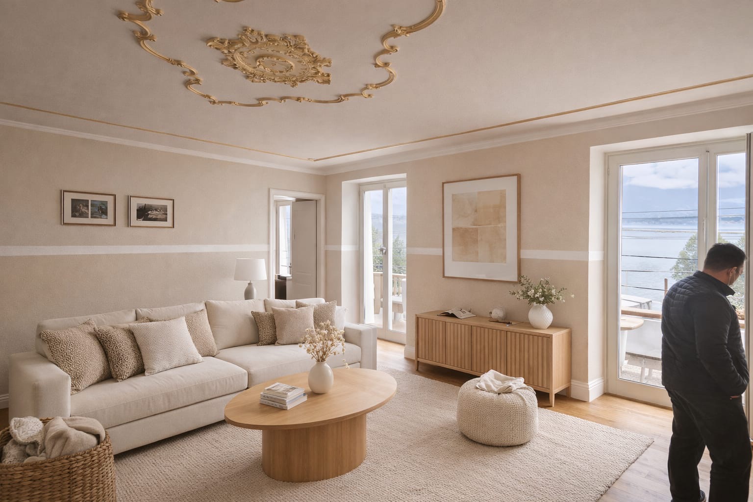 ARTIAS — Real Estate
