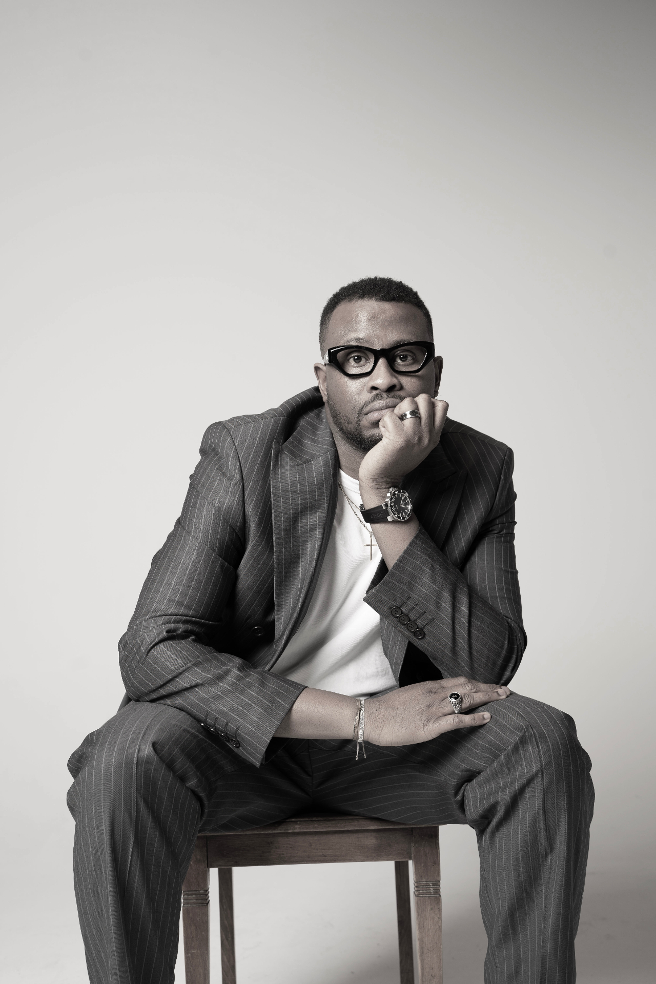 Kevin Nzita, Founder of ZEY Creative Agency